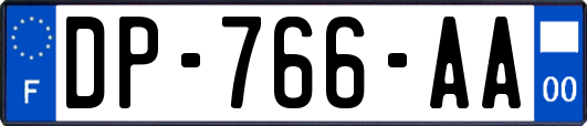 DP-766-AA