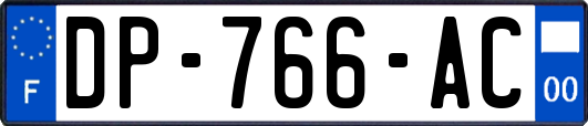 DP-766-AC