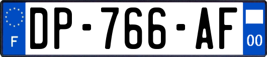 DP-766-AF