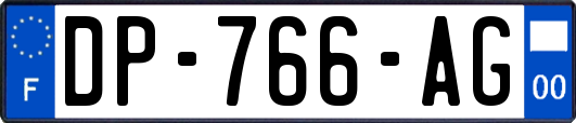 DP-766-AG