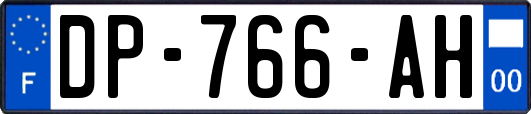 DP-766-AH