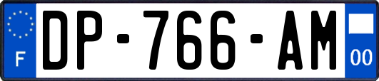 DP-766-AM