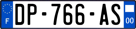 DP-766-AS