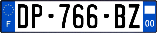 DP-766-BZ