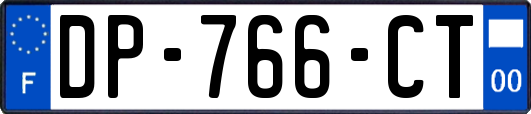 DP-766-CT