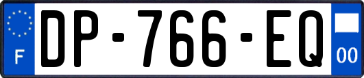 DP-766-EQ