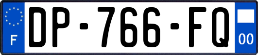 DP-766-FQ