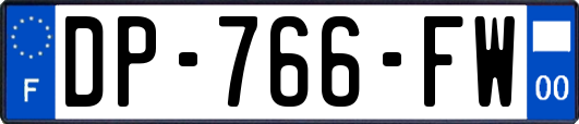 DP-766-FW