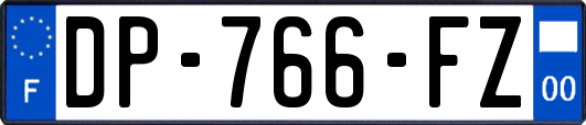 DP-766-FZ