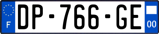 DP-766-GE