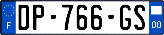DP-766-GS