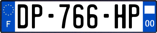 DP-766-HP