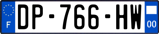 DP-766-HW