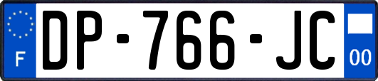 DP-766-JC