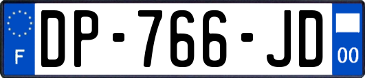 DP-766-JD