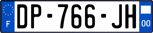 DP-766-JH