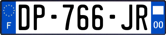 DP-766-JR