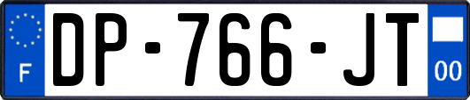 DP-766-JT
