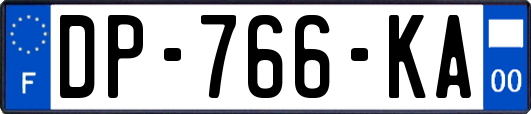 DP-766-KA