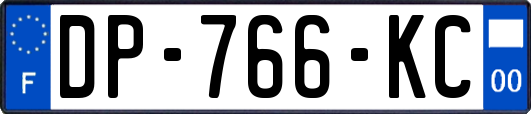 DP-766-KC