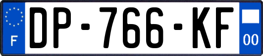 DP-766-KF