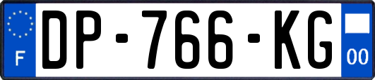 DP-766-KG