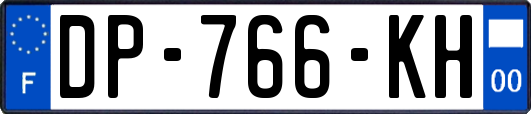 DP-766-KH
