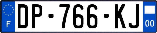 DP-766-KJ