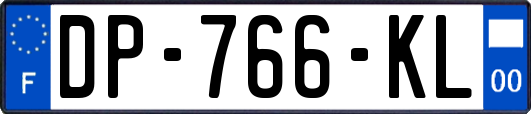 DP-766-KL