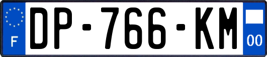 DP-766-KM