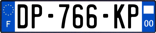 DP-766-KP