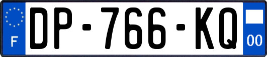DP-766-KQ