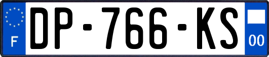 DP-766-KS
