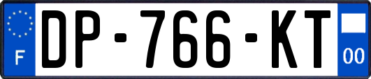 DP-766-KT