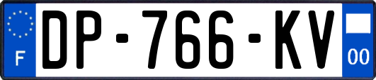 DP-766-KV
