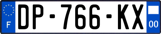 DP-766-KX