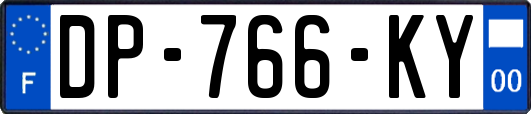 DP-766-KY