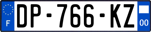 DP-766-KZ