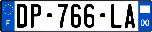 DP-766-LA