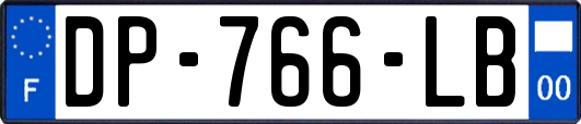 DP-766-LB