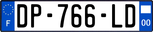 DP-766-LD