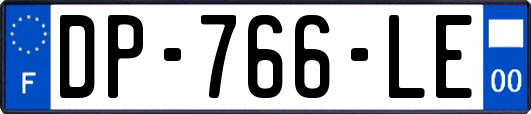 DP-766-LE