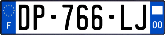 DP-766-LJ