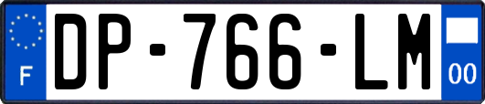DP-766-LM