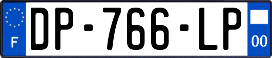 DP-766-LP