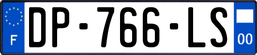 DP-766-LS