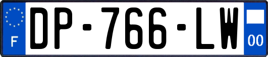 DP-766-LW