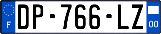 DP-766-LZ