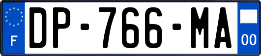 DP-766-MA