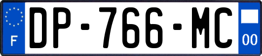 DP-766-MC